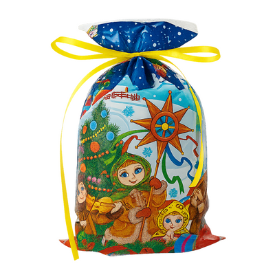 Пакунок «Вертеп», 500г