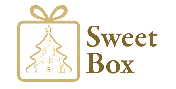 Sweet Box - Свято починається з подарунка!